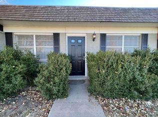 5705 Wabash St, Amarillo, TX 79109