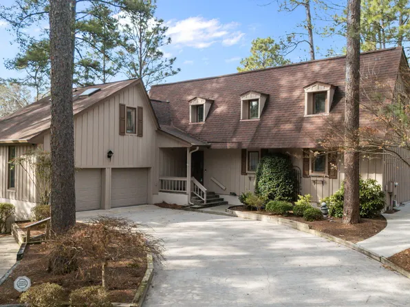 118 Lakewood Drive, Pinehurst, NC 28374