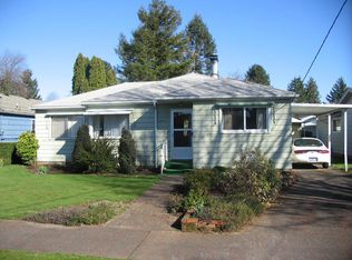 3744 SE 74th Ave, Portland, OR 97206