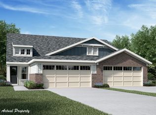 8402 Serenity St #1B, Pickerington, OH 43147