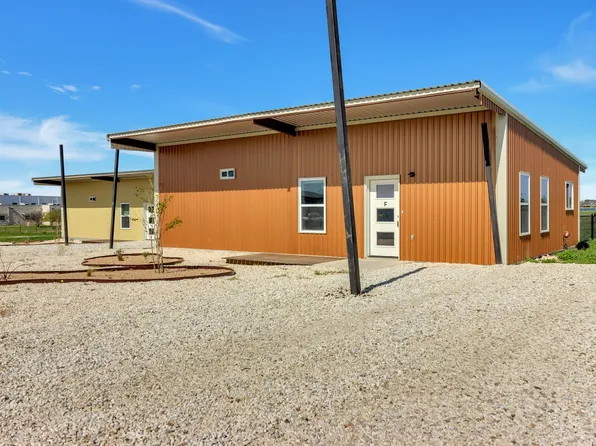 1310 W Fm 487 #F, Jarrell, TX 76537
