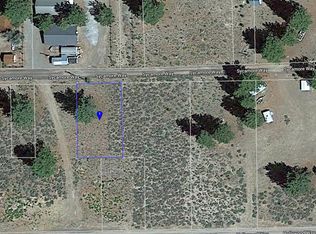 0 Sycamore Way, Susanville, CA 96130
