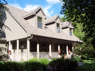 4208 N Forest Hills Blvd, Janesville, WI
