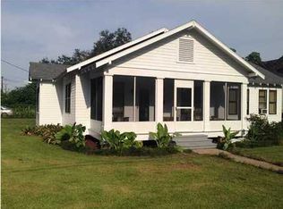 1001 S Avenue F, Crowley, LA 70526