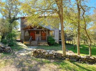 701 Thurman Rd, San Marcos, TX 78666