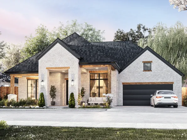 Bradley Plan, Chatham Reserve