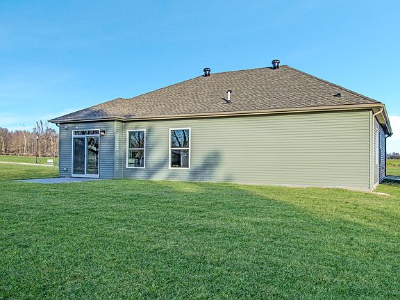 3rd image of 6264 Jessica Ln Lot 48