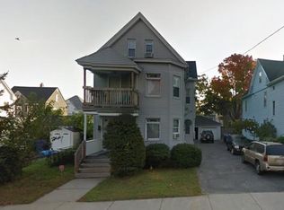 11 Ozark St, Springfield, MA 01108
