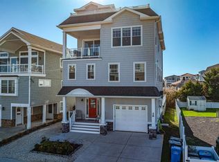 26 E Webster Ave, Strathmere, NJ 08248