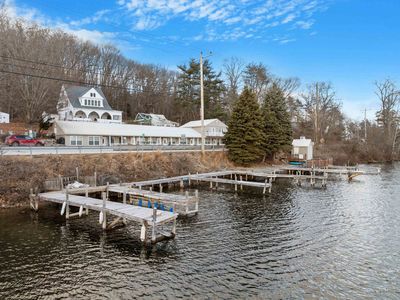 850 Laconia Road UNIT 4H, Tilton, NH, 03276