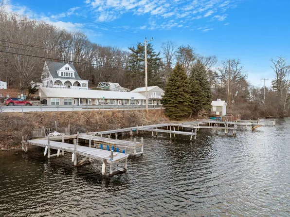 850 Laconia Road #4H, Tilton, NH 03276