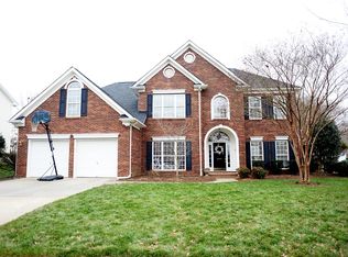 5845 Lagrande Dr, Charlotte, NC 28269