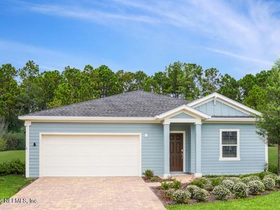 3067 RAVEN Trace, Green Cove Springs, FL, 32043