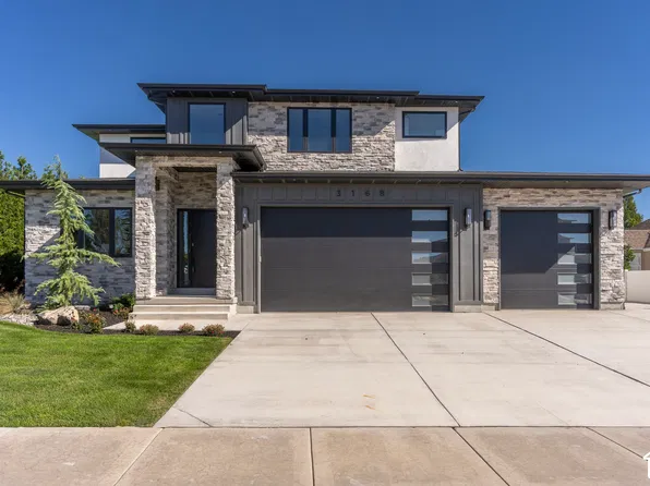 3168 W Chalk Creek Way S, South Jordan, UT 84095