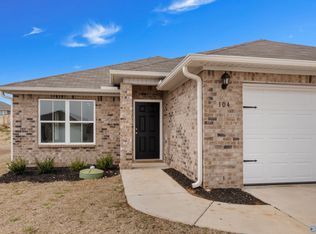 104 Domingues Ave, Meridianville, AL 35759