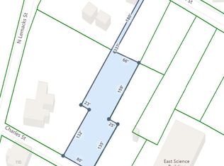 0 Charles St, Walterboro, SC 29488