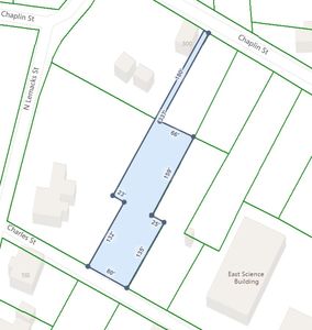 0 Charles St, Walterboro, SC, 29488