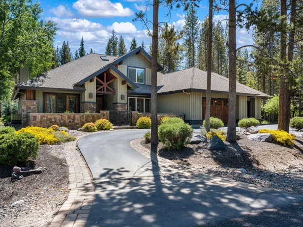 16767 Stage Stop Dr, Bend, OR 97707