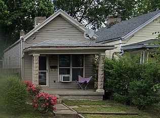 523 Wainwright Ave, Louisville, KY 40217