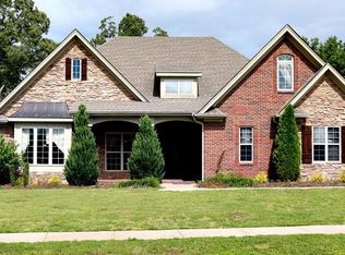 58 Old Orchard Rd, Florence, AL 35634
