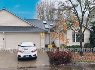 792 NW Sundance Cir, Corvallis, OR 97330