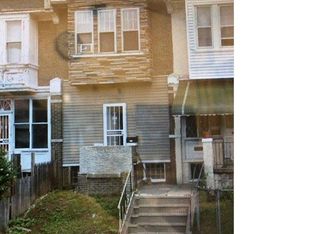 6012 Chester Ave, Philadelphia, PA 19142