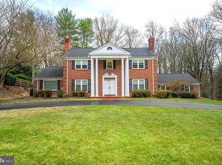733 Camp Woods Rd, Villanova, PA 19085