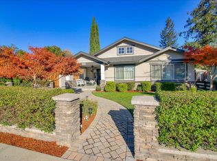 2280 Lansford Ave, San Jose, CA 95125