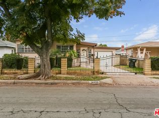 14422 Leibacher Ave, Norwalk, CA 90650