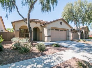 4115 E Cathy Dr, Gilbert, AZ 85296