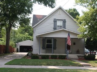 2131 Lafayette Ave NE, Grand Rapids, MI 49505