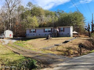 468 Sugar Loaf Rd, Seymour, TN 37865