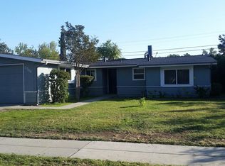 3786 E Holland Ave, Fresno, CA 93726