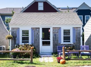 Bay Berry Village, West Yarmouth, MA 02673