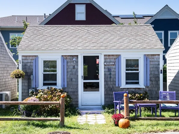 503 Route 28 APT 21, West Yarmouth, MA 02673