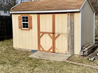 3480 Redbud Dr, Troy, OH 45373