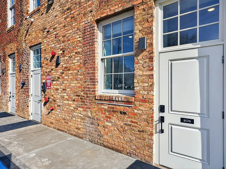 Potter's Lofts - Main Street, Cowpens SC — Photo 19