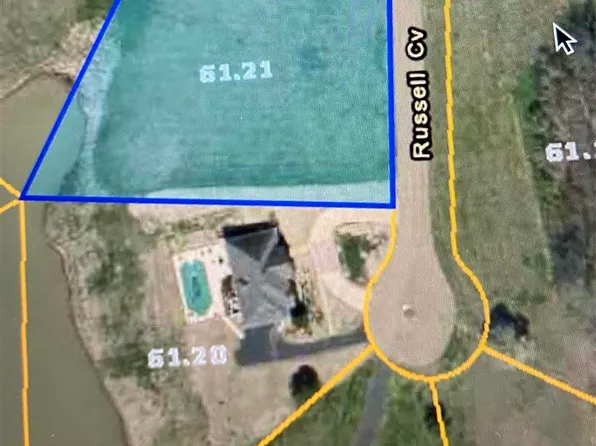 0 McKinney Dr, Rives, TN 38253