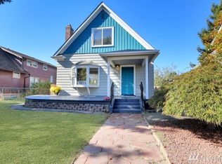 3594 Fawcett Ave, Tacoma, WA 98418