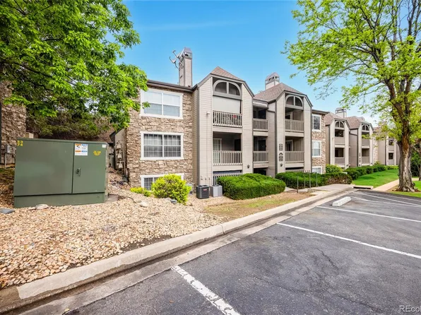 9212 E Arbor Circle #E, Englewood, CO 80111