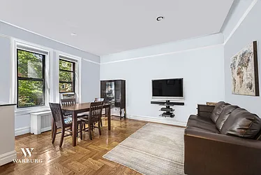 Sold by Warburg