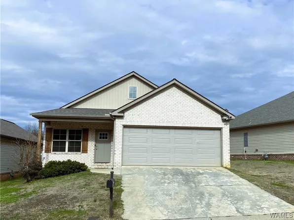 5440 University Gardens Dr, Cottondale, AL 35453