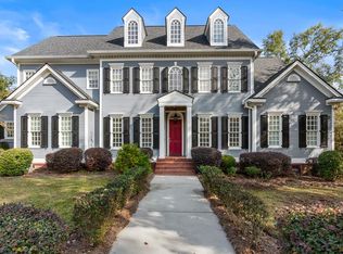 4333 Spring Branch Cir, Valdosta, GA 31601