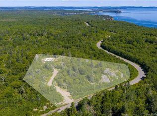 643 Fundy Dr, Campobello Island, NB E5E 1X1