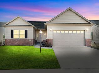 11107 N Tuscany Ridge Ct, Dunlap, IL 61525