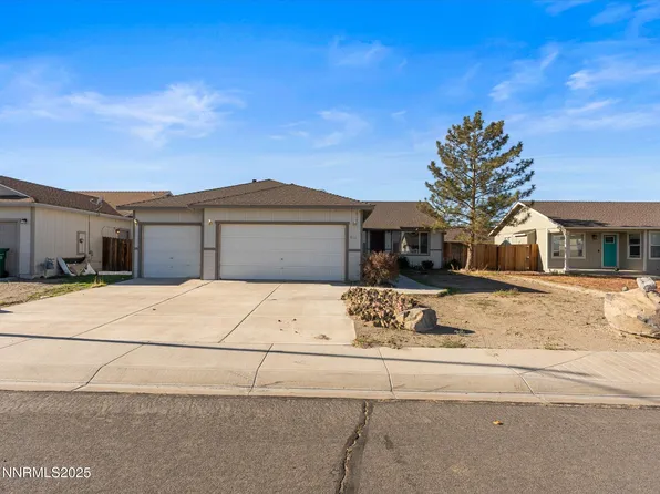 911 Jessica Ln, Fernley, NV 89408