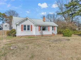 1519 Todds Ln, Hampton, VA 23666