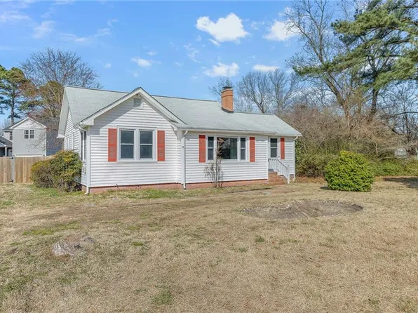 1519 Todds Ln, Hampton, VA 23666