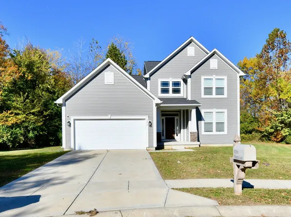 5356 Brianna Ln, Indianapolis, IN 46235