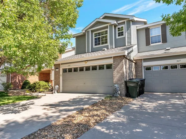 3587 E 94th Drive, Thornton, CO 80229